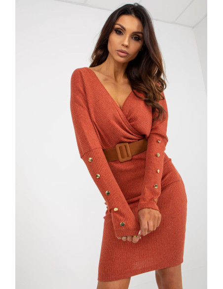Robe de jour model 175451 Och Bella