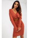 Robe de jour model 175451 Och Bella