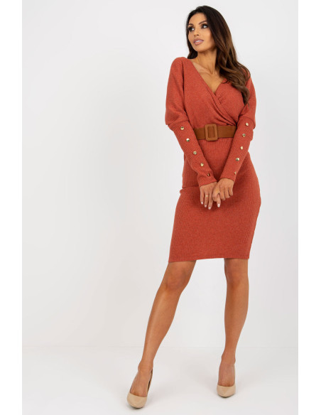 Robe de jour model 175451 Och Bella