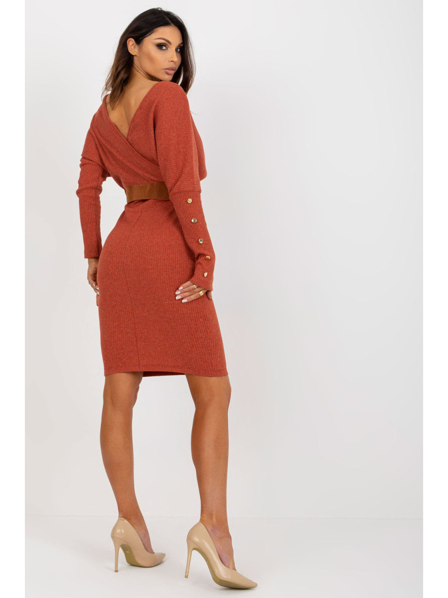 Robe de jour model 175451 Och Bella