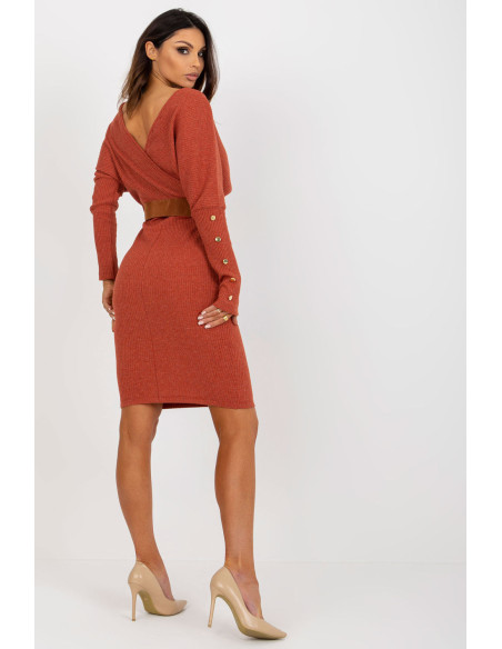 Robe de jour model 175451 Och Bella