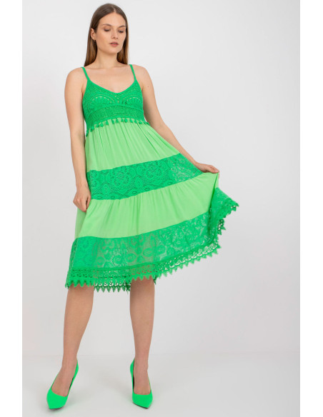 Robe de jour model 165890 Och Bella
