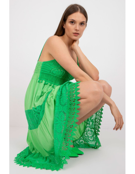 Robe de jour model 165890 Och Bella