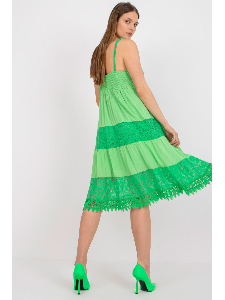 Robe de jour model 165890 Och Bella