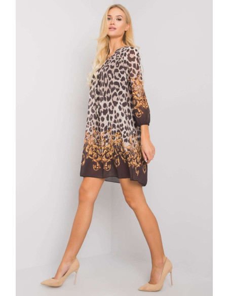 Robe de jour model 166145 Och Bella