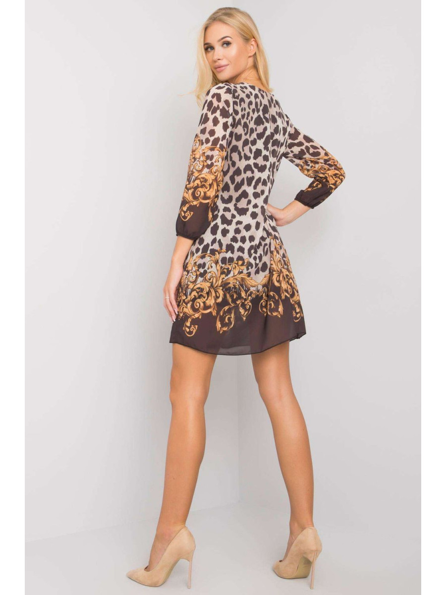 Robe de jour model 166145 Och Bella
