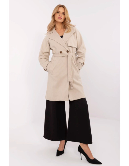 Manteau model 210667 Och Bella