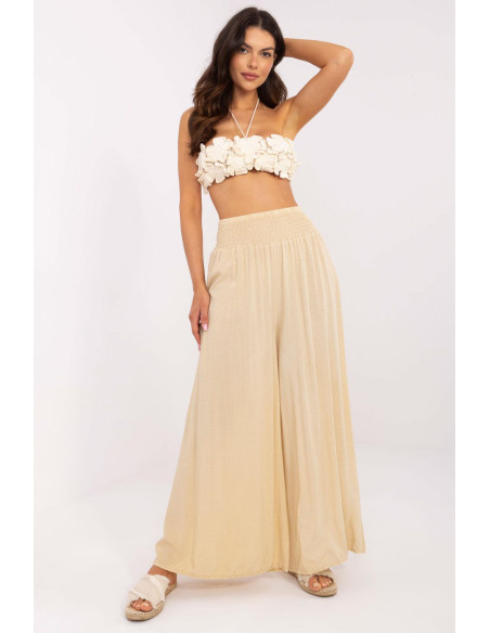 Pantalon femme model 210683 Och Bella