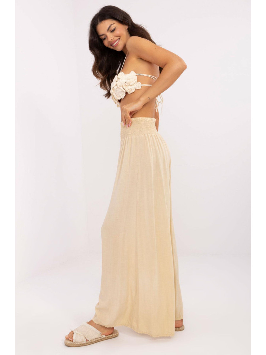 Pantalon femme model 210683 Och Bella
