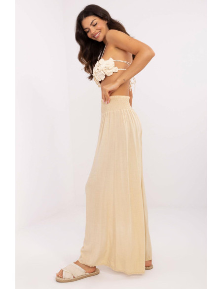 Pantalon femme model 210683 Och Bella