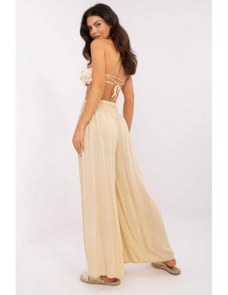 Pantalon femme model 210683 Och Bella
