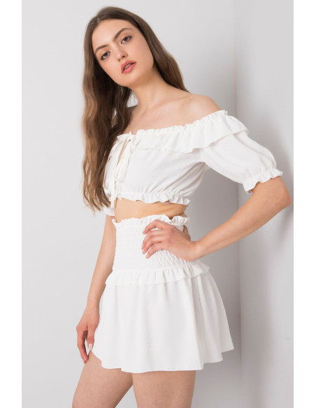 Chemisier model 167519 Och Bella