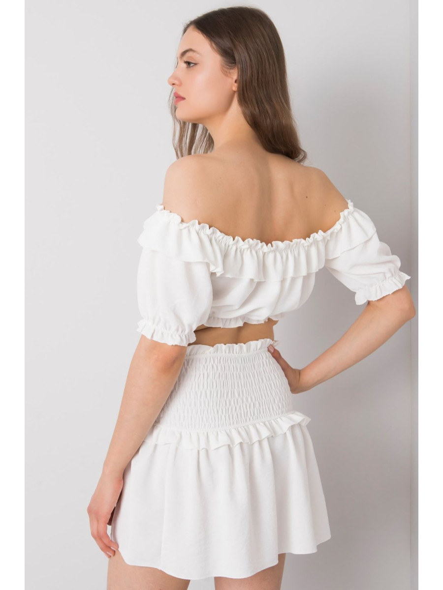 Chemisier model 167519 Och Bella