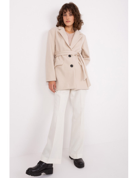 Manteau model 190142 Och Bella