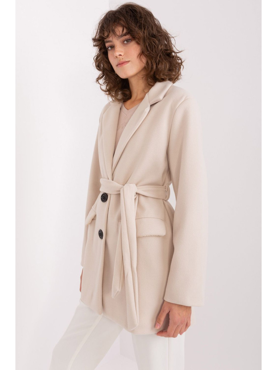 Manteau model 190142 Och Bella