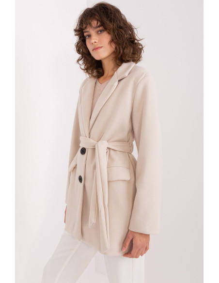 Manteau model 190142 Och Bella