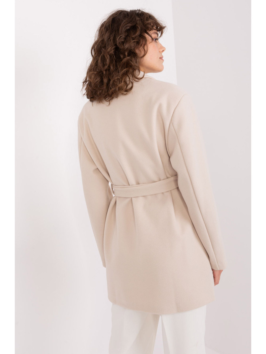 Manteau model 190142 Och Bella