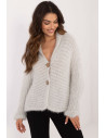 Cardigan model 201362 Och Bella