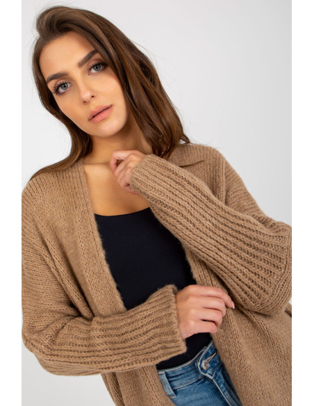 Cardigan model 170734 Och Bella