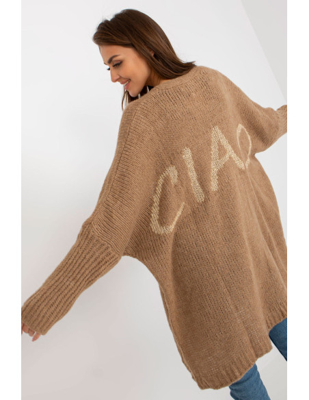 Cardigan model 170734 Och Bella