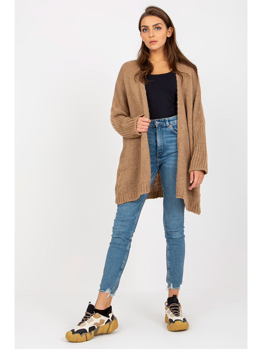 Cardigan model 170734 Och Bella