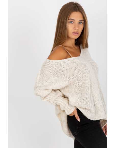 Chandail model 170987 Och Bella
