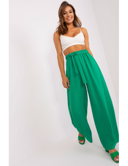 Pantalon femme model 183461 Och Bella