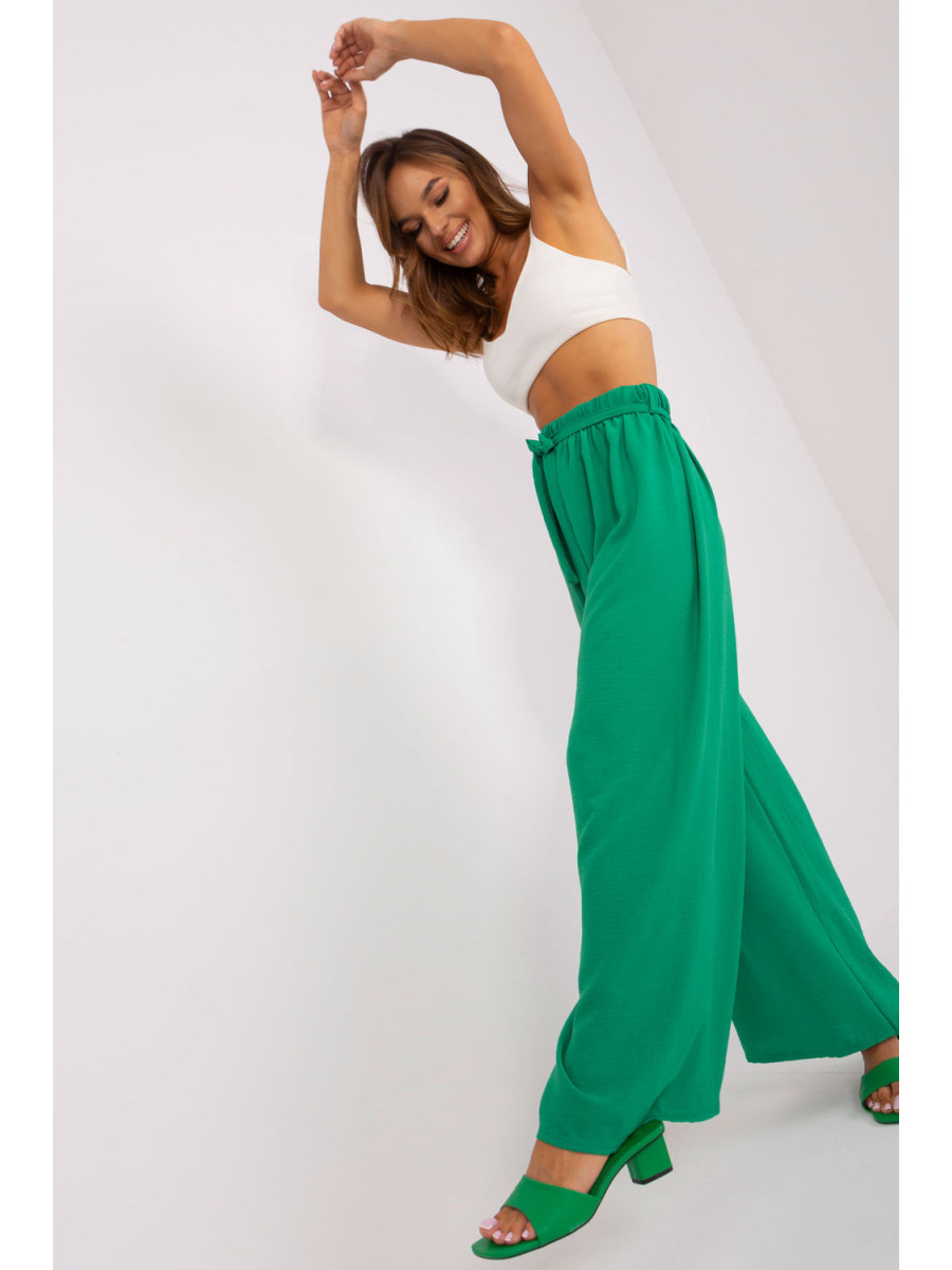 Pantalon femme model 183461 Och Bella