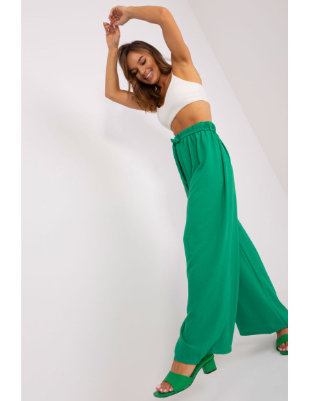 Pantalon femme model 183461 Och Bella