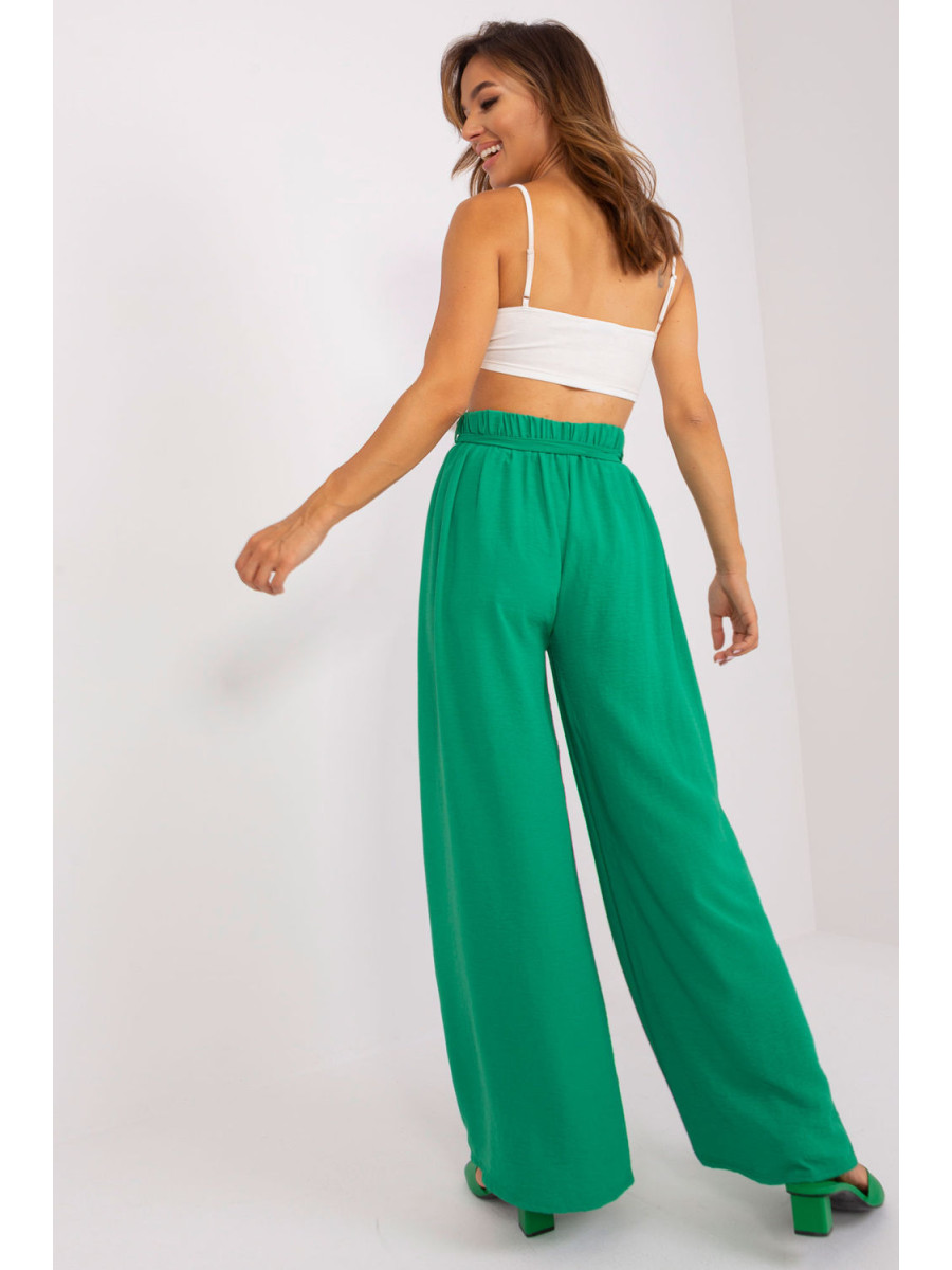 Pantalon femme model 183461 Och Bella