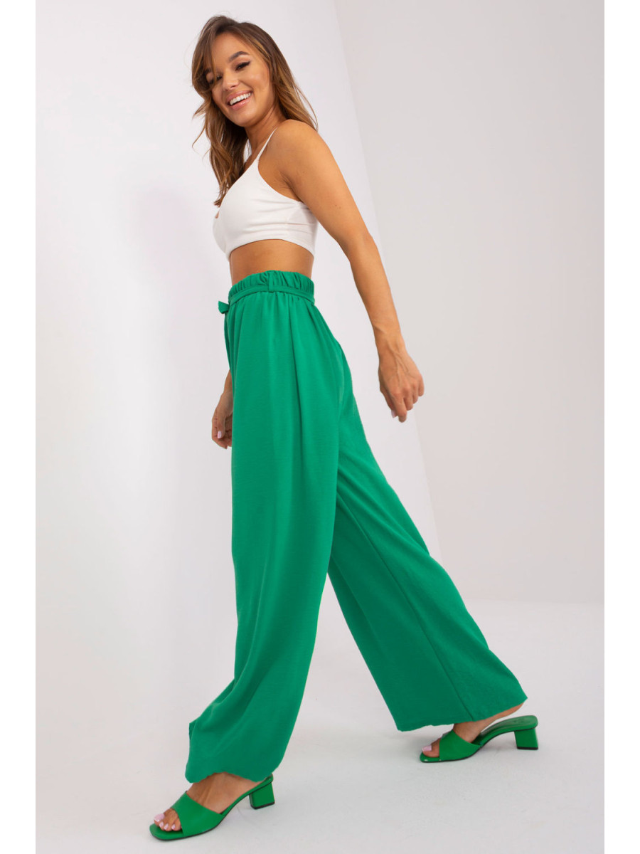 Pantalon femme model 183461 Och Bella