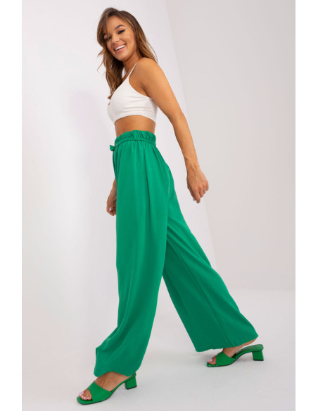 Pantalon femme model 183461 Och Bella