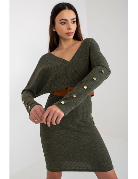 Robe de jour model 175453 Och Bella