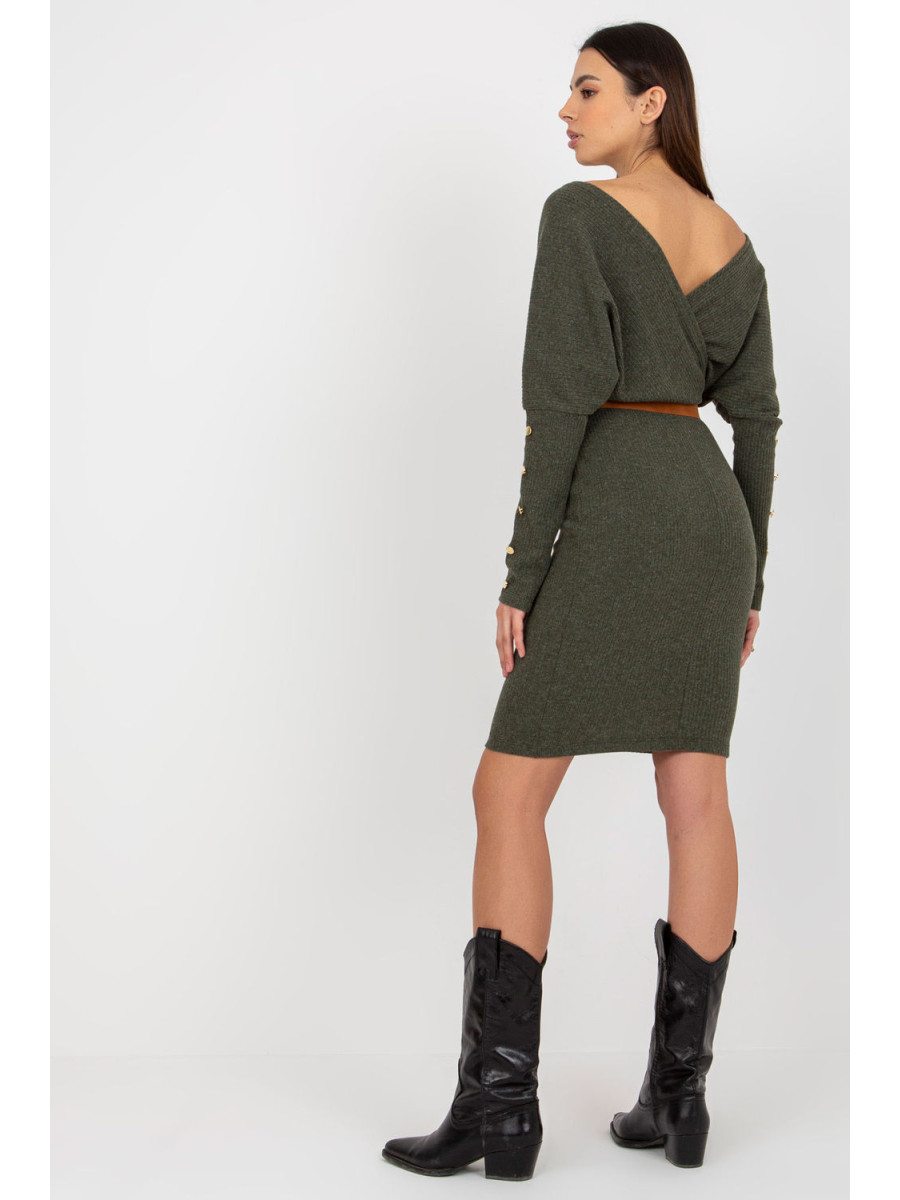 Robe de jour model 175453 Och Bella