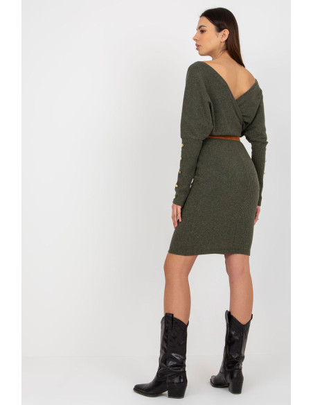 Robe de jour model 175453 Och Bella