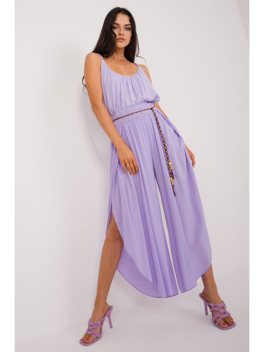 Pantalon femme model 198380 Och Bella