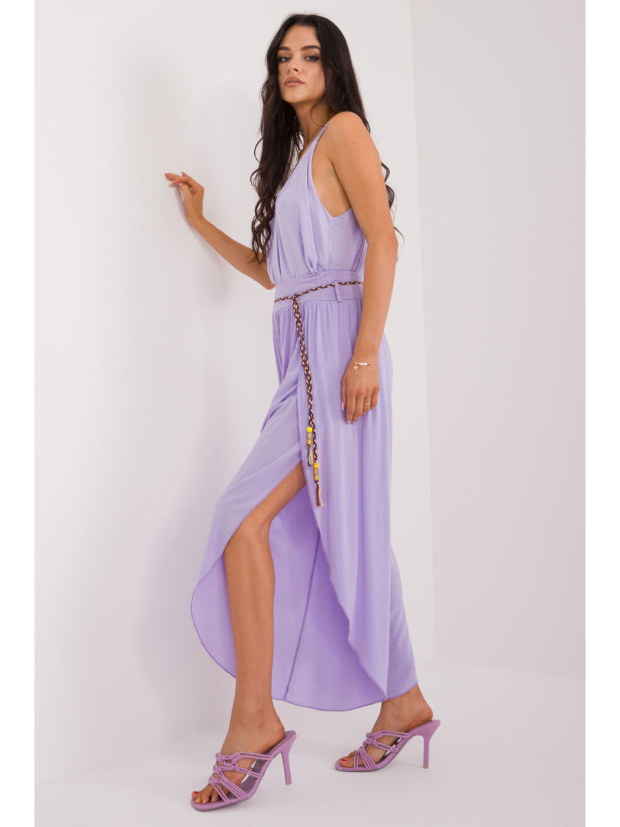 Pantalon femme model 198380 Och Bella