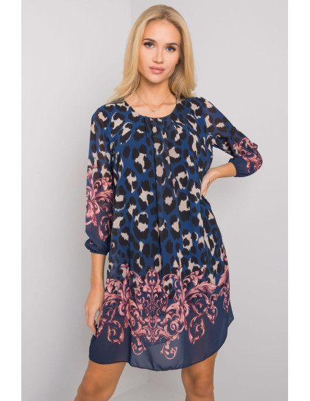 Robe de jour model 166146 Och Bella