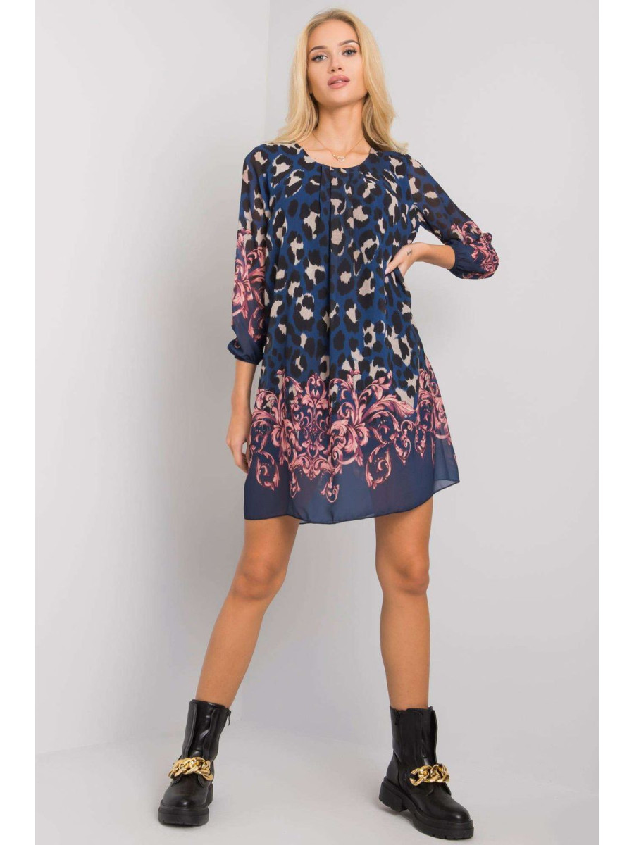 Robe de jour model 166146 Och Bella