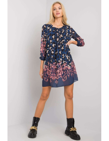 Robe de jour model 166146 Och Bella