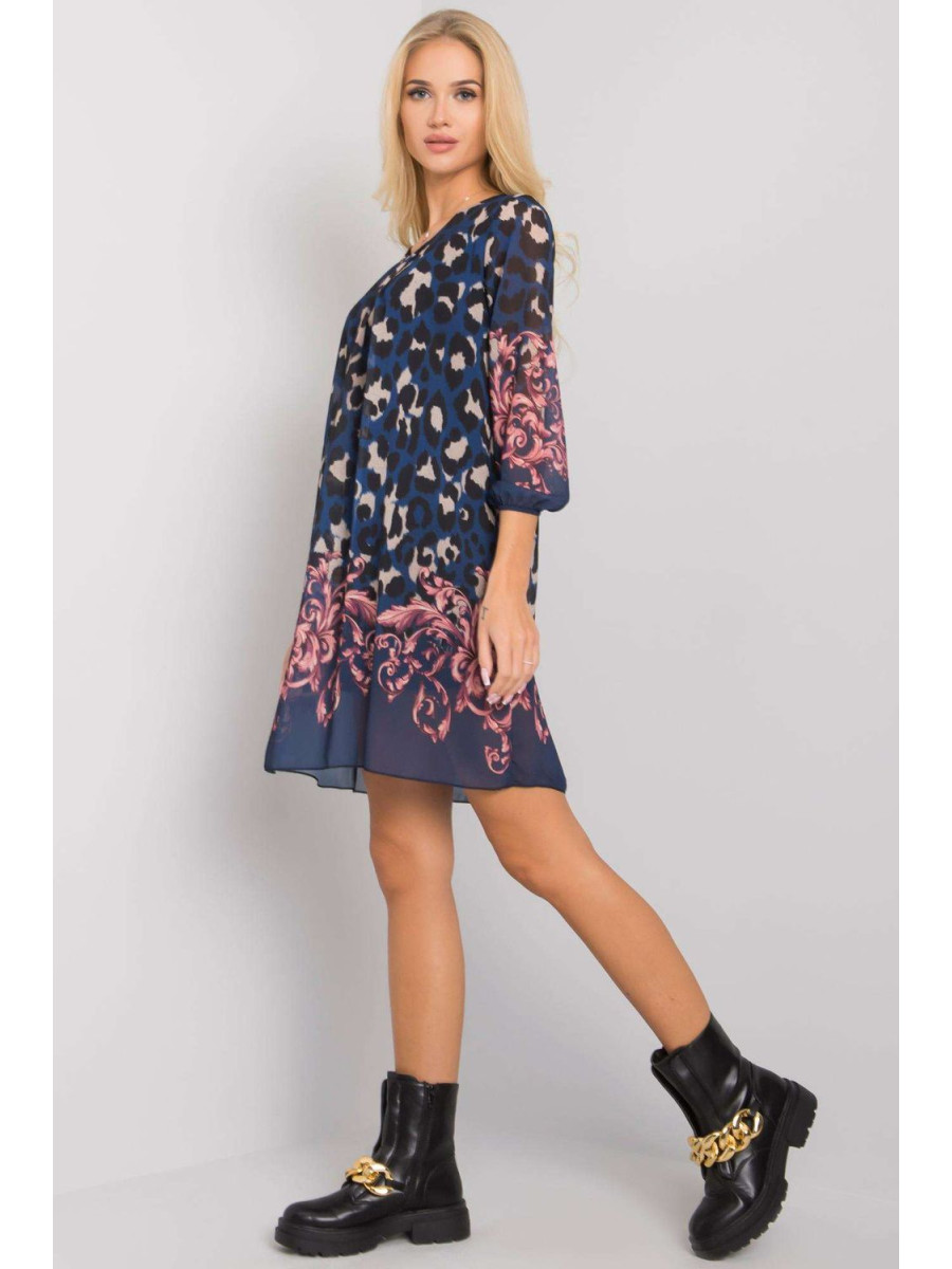 Robe de jour model 166146 Och Bella