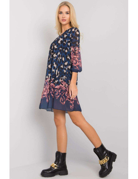 Robe de jour model 166146 Och Bella