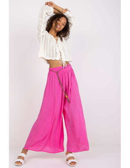 Pantalon femme model 166879 Och Bella