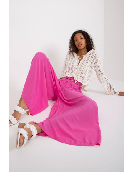 Pantalon femme model 166879 Och Bella