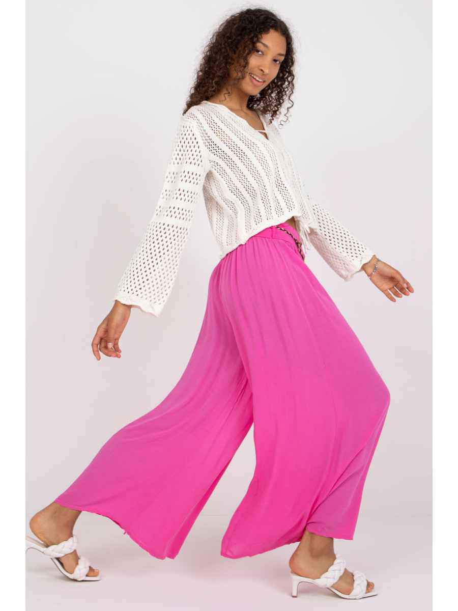 Pantalon femme model 166879 Och Bella