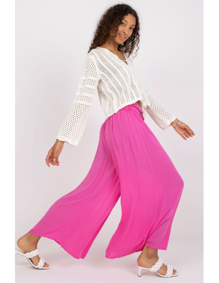 Pantalon femme model 166879 Och Bella