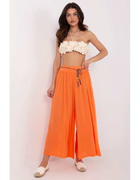 Pantalon femme model 210668 Och Bella
