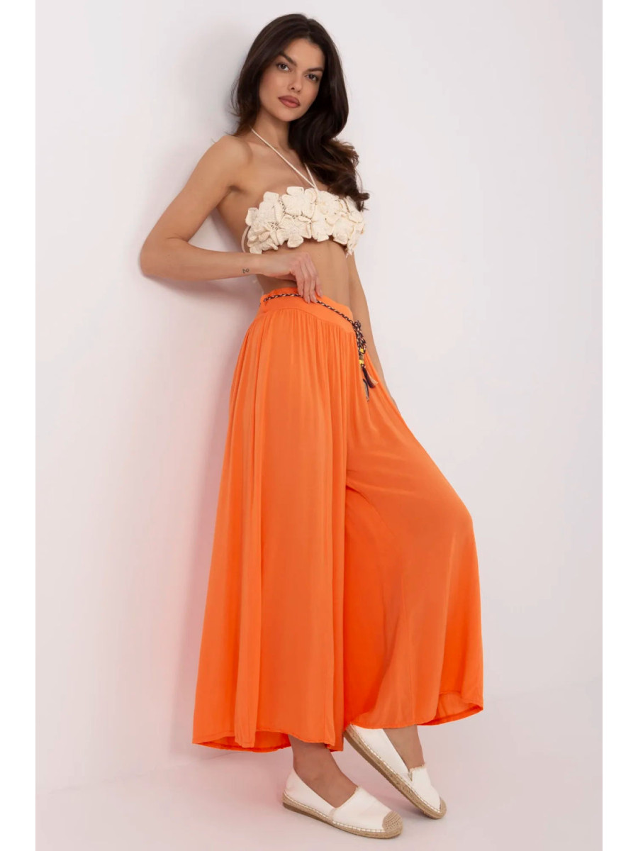 Pantalon femme model 210668 Och Bella
