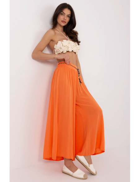 Pantalon femme model 210668 Och Bella
