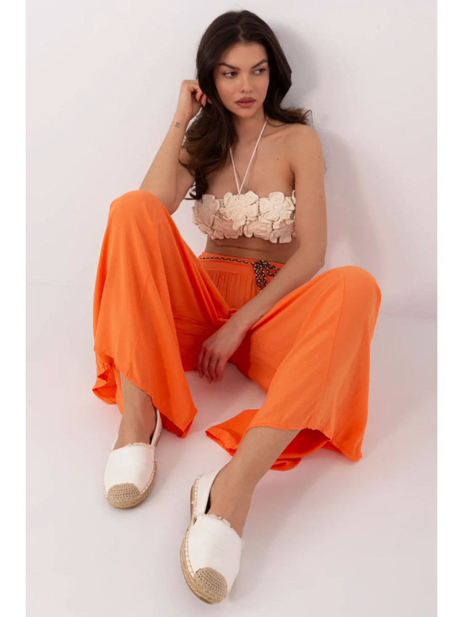 Pantalon femme model 210668 Och Bella
